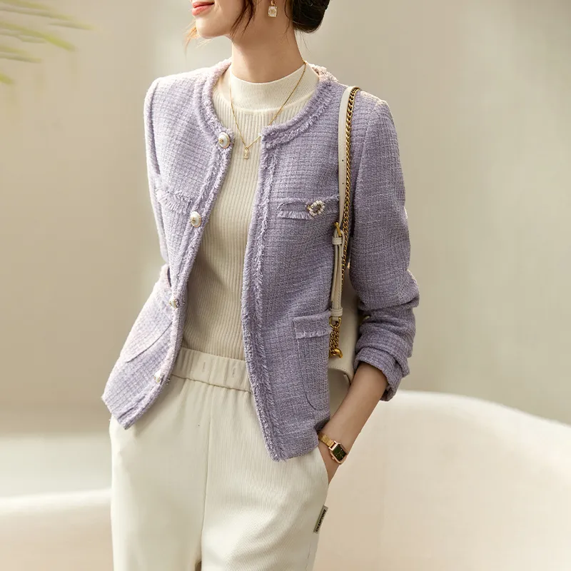 SENTUBILA Jackets Women's-5