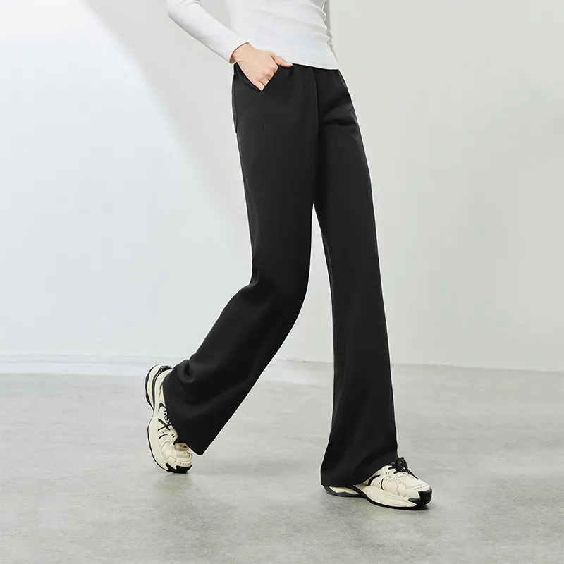 SENTUBILA Casual Pants Women's-2