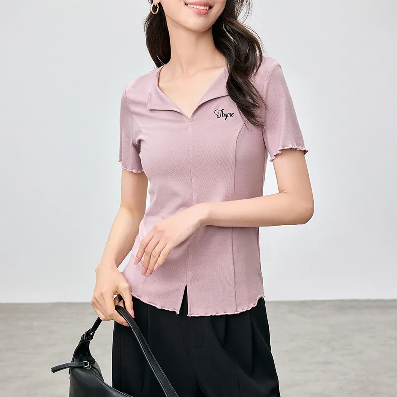 SENTUBILA T-Shirts Women's-9