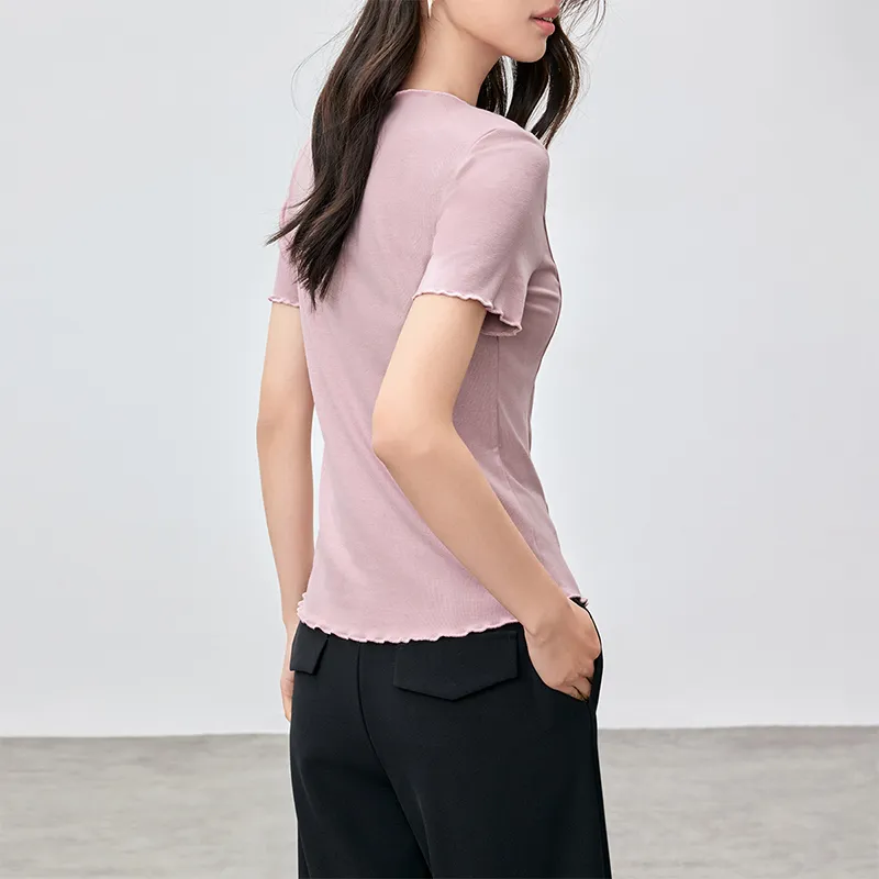 SENTUBILA T-Shirts Women's-10