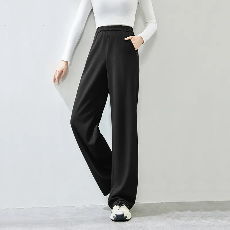 SENTUBILA Casual Pants Women's-3
