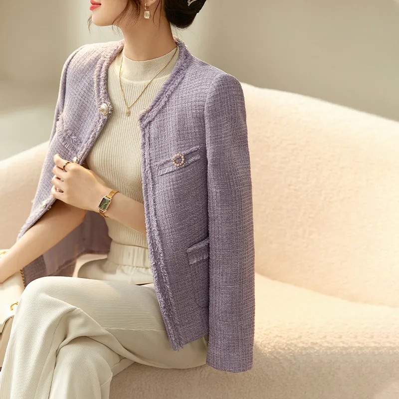 SENTUBILA Jackets Women's-2
