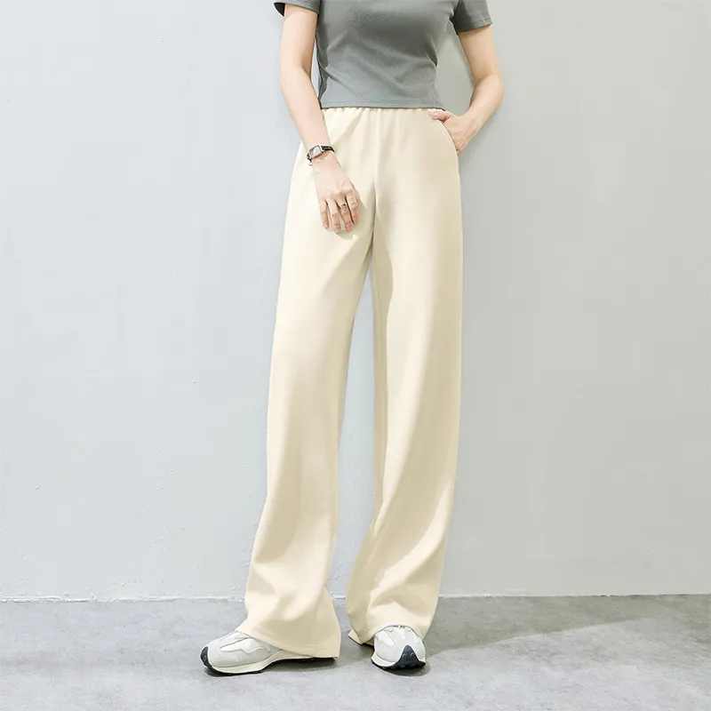 SENTUBILA Casual Pants Women's-12