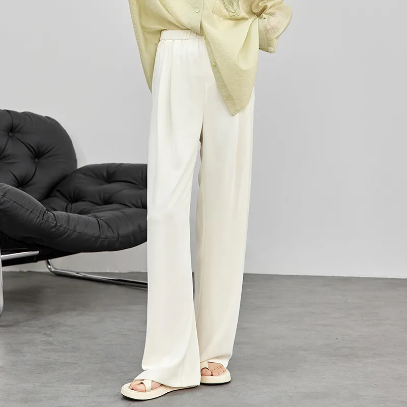 SENTUBILA Casual Pants Women's-4