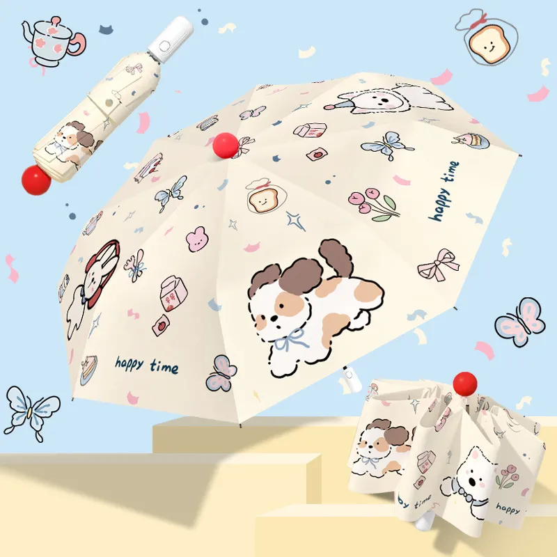 Where the Lamb Umbrellas-5