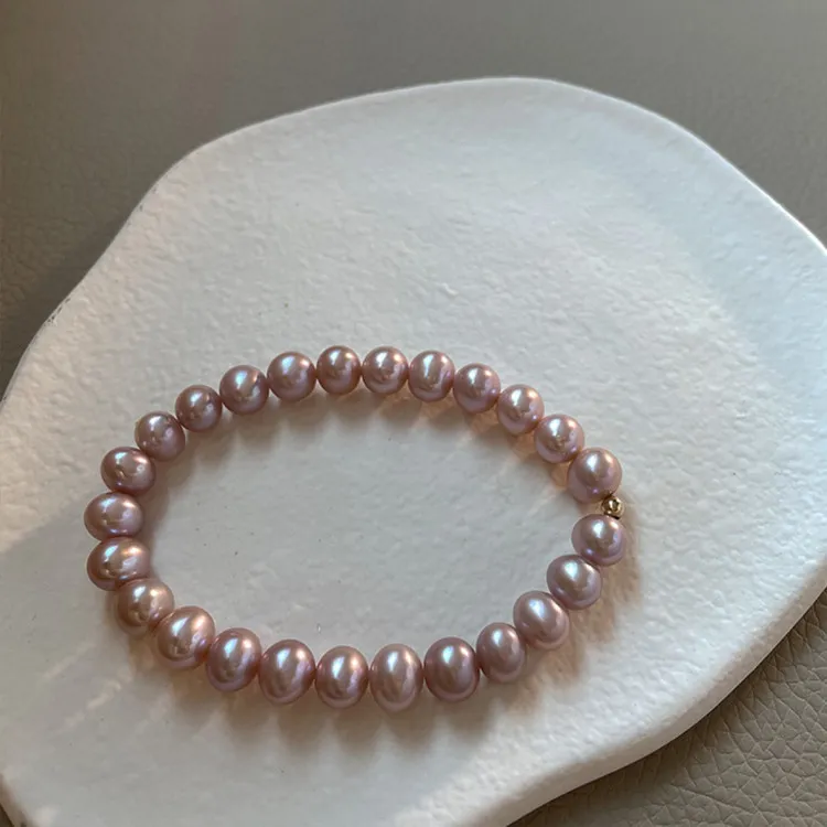 MARY WINDSOR Freshwater Pearl Bracelets Women's-2