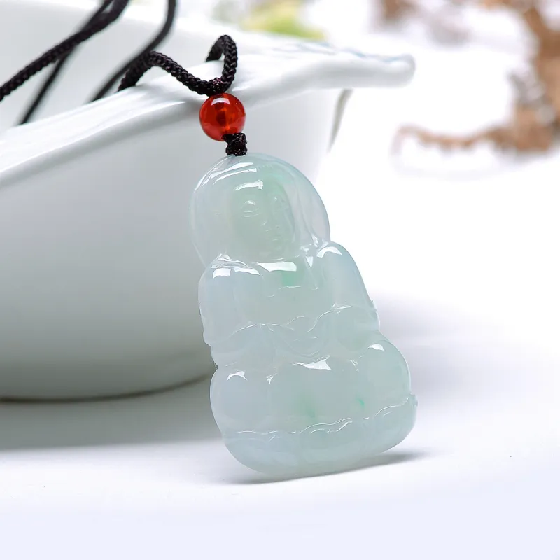 MARY WINDSOR Ice Glutinous Necklaces Women's-5