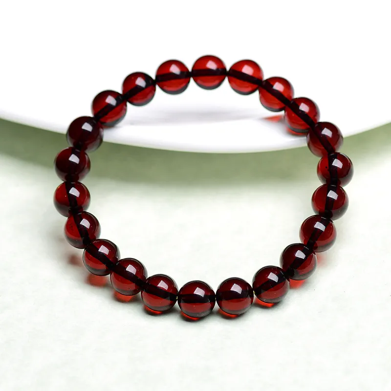 MARY WINDSOR Amber Bracelets Unisex-4