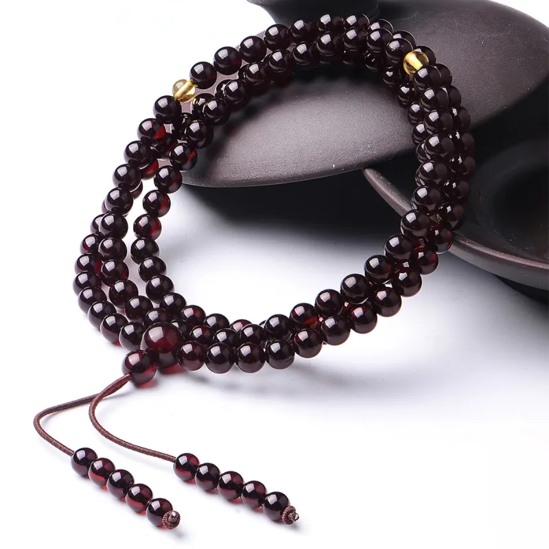 MARY WINDSOR Amber Bracelets Unisex-2