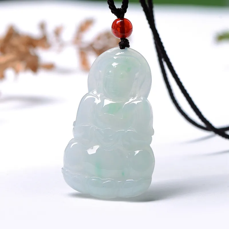 MARY WINDSOR Ice Glutinous Necklaces Women's-1