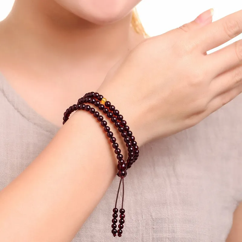 MARY WINDSOR Amber Bracelets Unisex-4