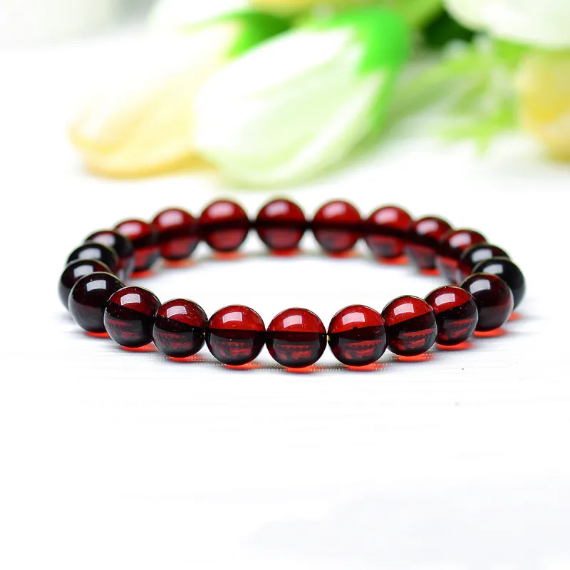 MARY WINDSOR Amber Bracelets Unisex-2