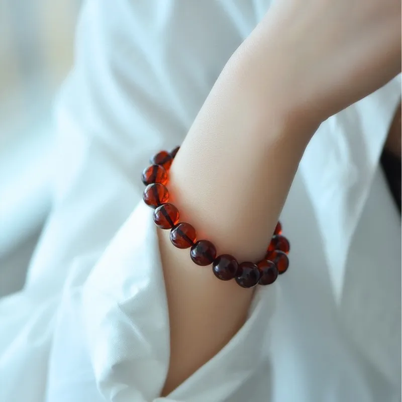 MARY WINDSOR Amber Bracelets Unisex-4