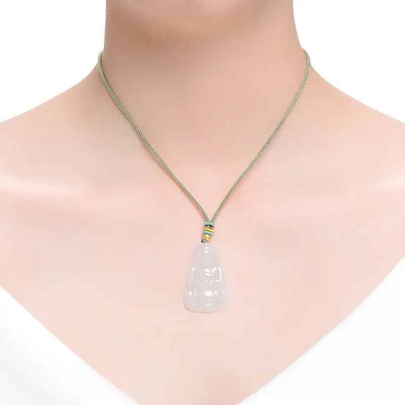 MARY WINDSOR Ice Type Necklaces Women's-2