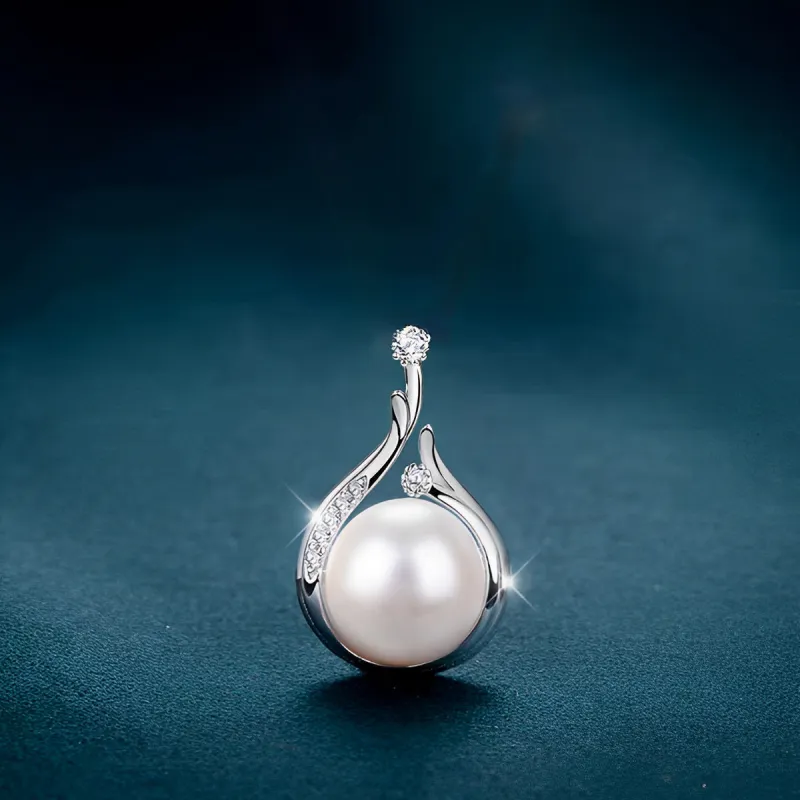 MARY WINDSOR Freshwater Pearl Necklaces Women's-1