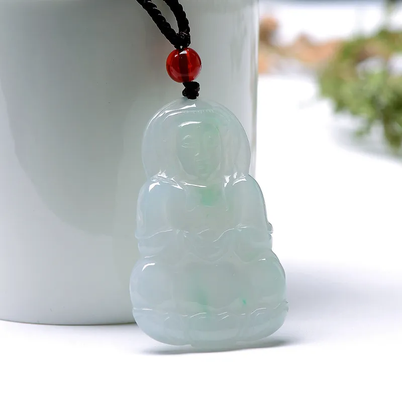 MARY WINDSOR Ice Glutinous Necklaces Women's-6