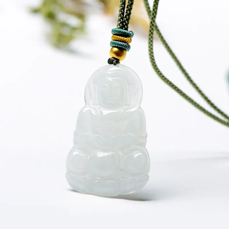 MARY WINDSOR Ice Type Necklaces Women's-4