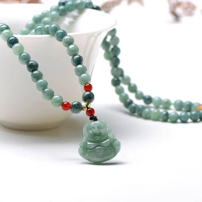MARY WINDSOR Glutinous Jade Bracelets Women's-2