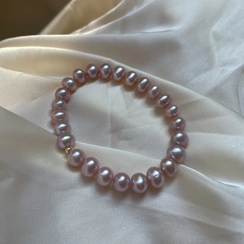 MARY WINDSOR Freshwater Pearl Bracelets Women's-1