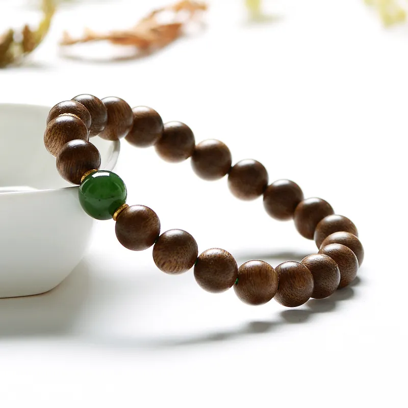 MARY WINDSOR Bracelets Jasper Unisex-1