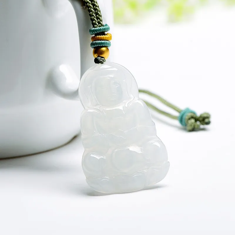 MARY WINDSOR Ice Type Necklaces Women's-3