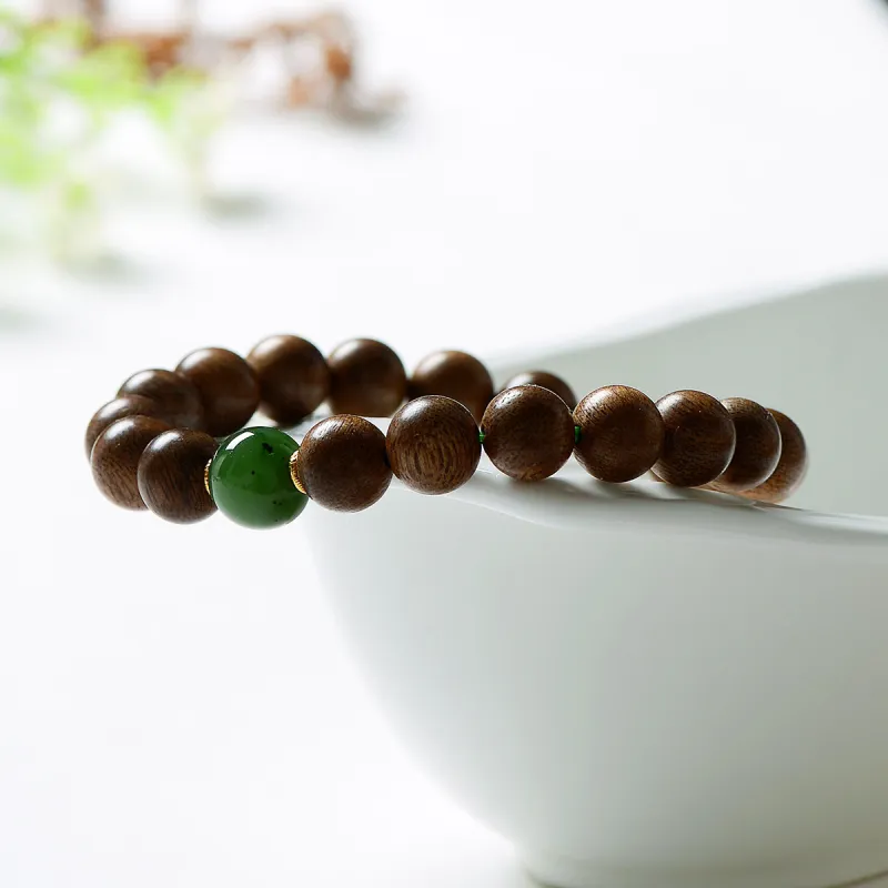 MARY WINDSOR Bracelets Jasper Unisex-2