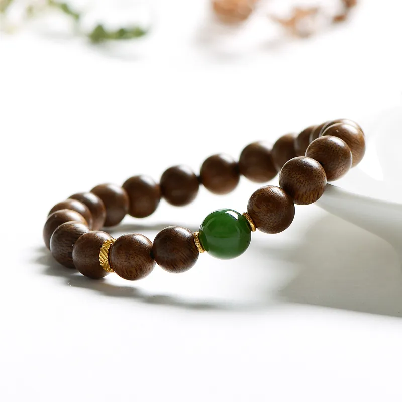 MARY WINDSOR Bracelets Jasper Unisex-4