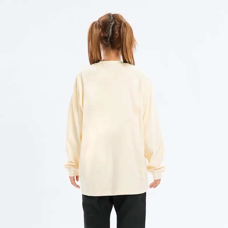 LOVE ME LATER Sweatshirts Unisex-4