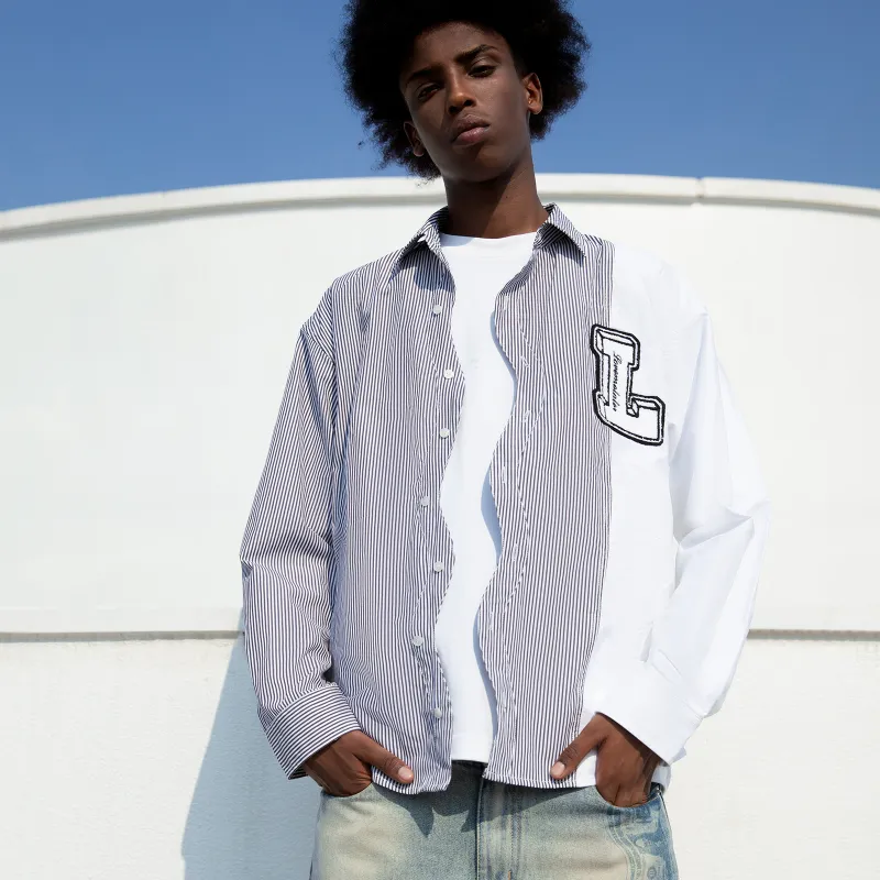 LOVE ME LATER Shirts Unisex-6