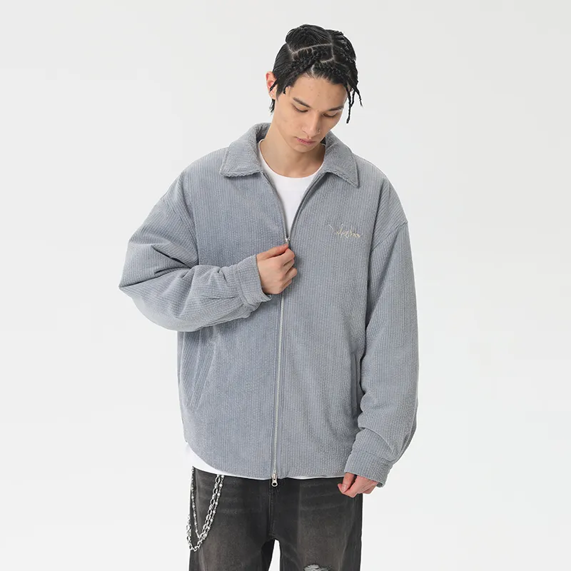 LOVE ME LATER Jackets & Coats Unisex-5