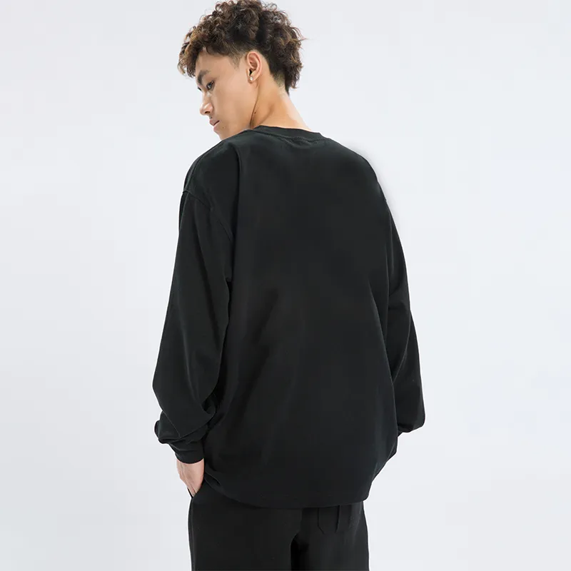 LOVE ME LATER Sweatshirts Unisex-9
