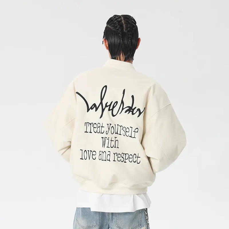 LOVE ME LATER Jackets & Coats Unisex-3