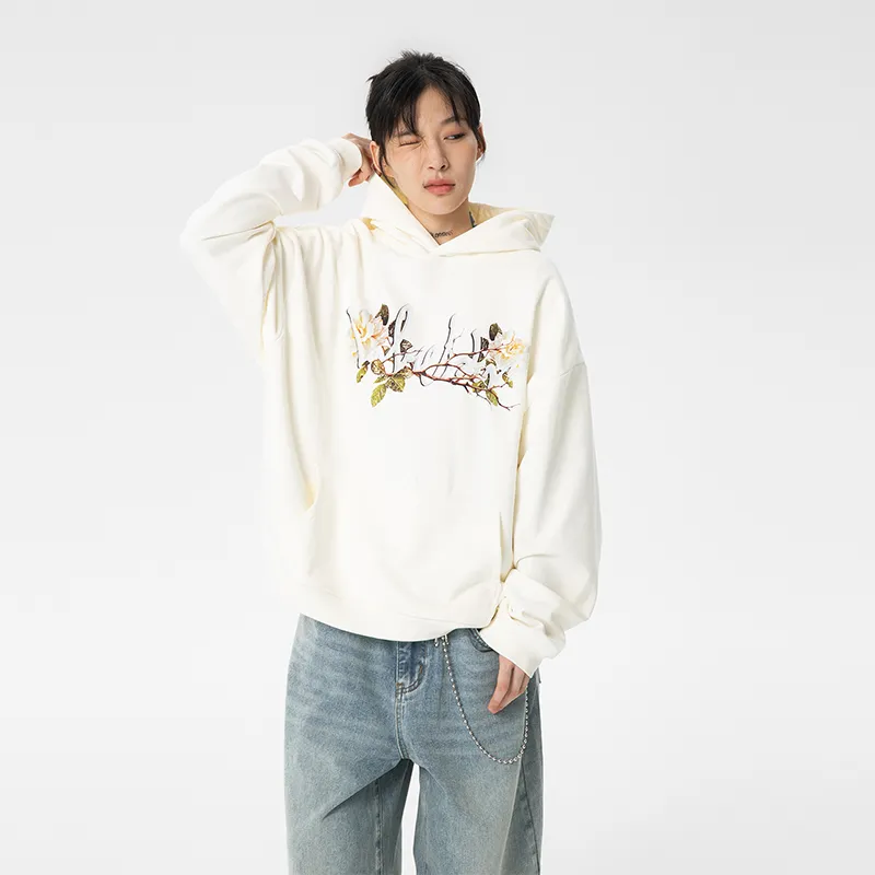 LOVE ME LATER Sweatshirt Unisex-3