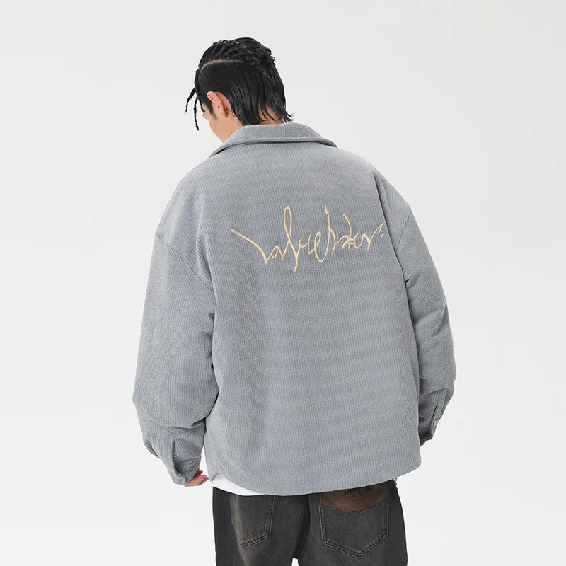 LOVE ME LATER Jackets & Coats Unisex-6