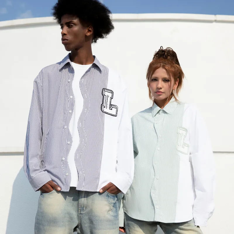 LOVE ME LATER Shirts Unisex-8