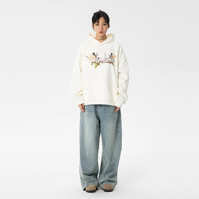 LOVE ME LATER Sweatshirt Unisex-2