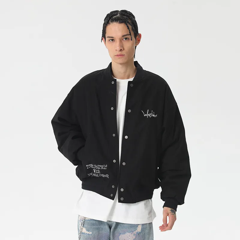 LOVE ME LATER Jackets & Coats Unisex-6
