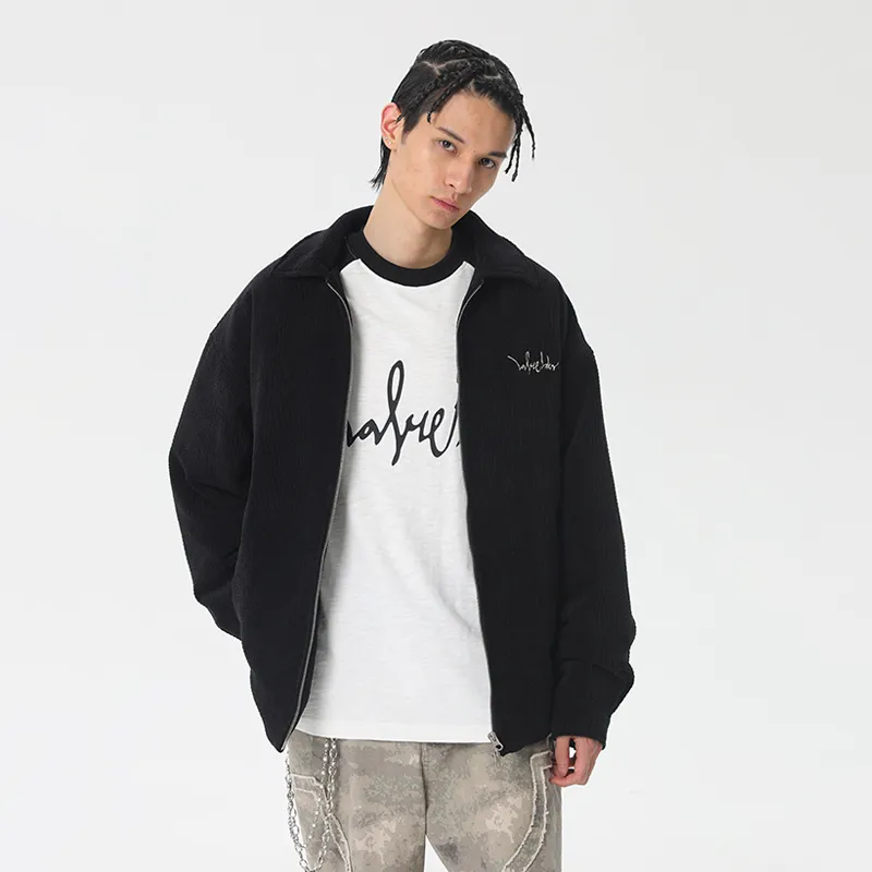 LOVE ME LATER Jackets & Coats Unisex-2