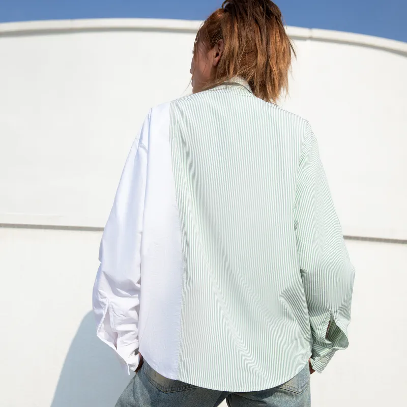 LOVE ME LATER Shirts Unisex-3