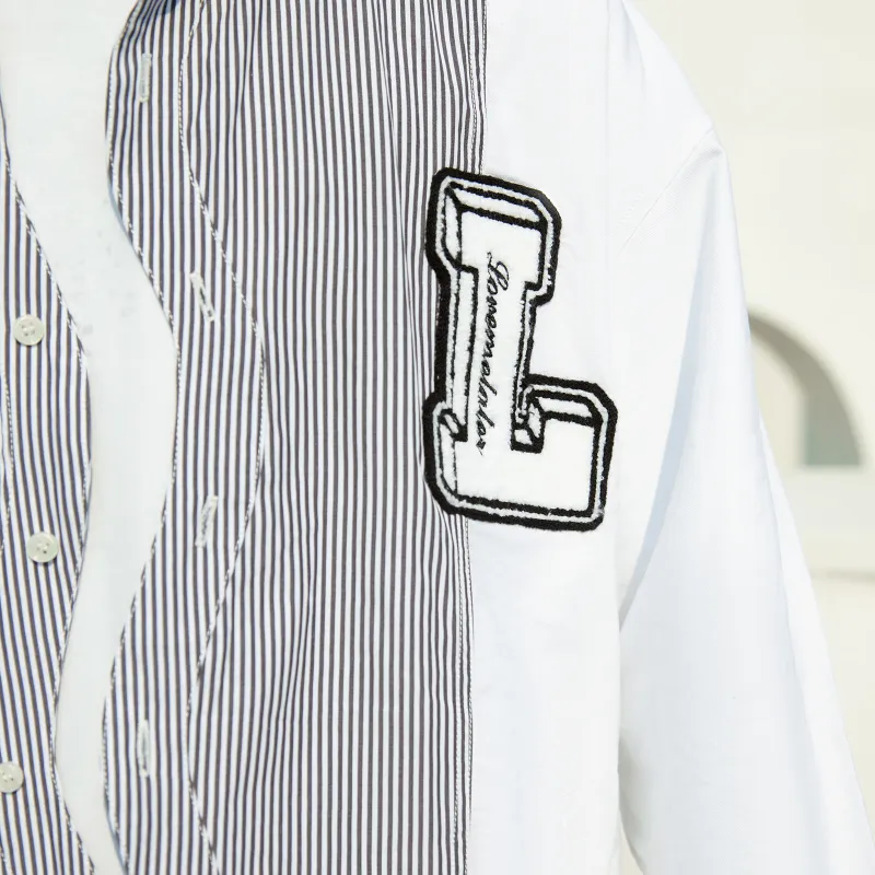 LOVE ME LATER Shirts Unisex-7