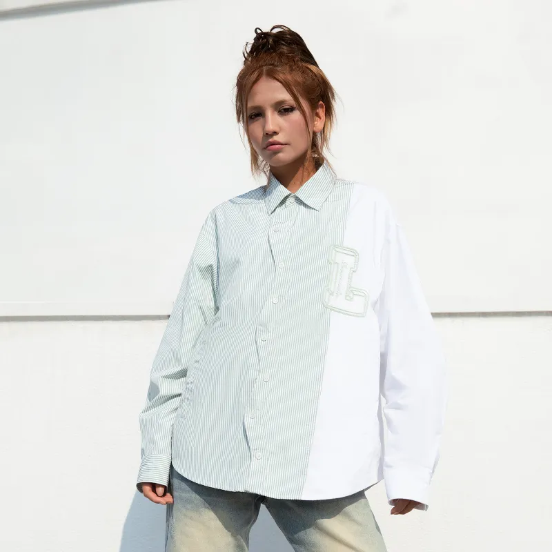 LOVE ME LATER Shirts Unisex-2