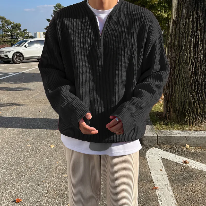 DKPD Knitwear Unisex-6