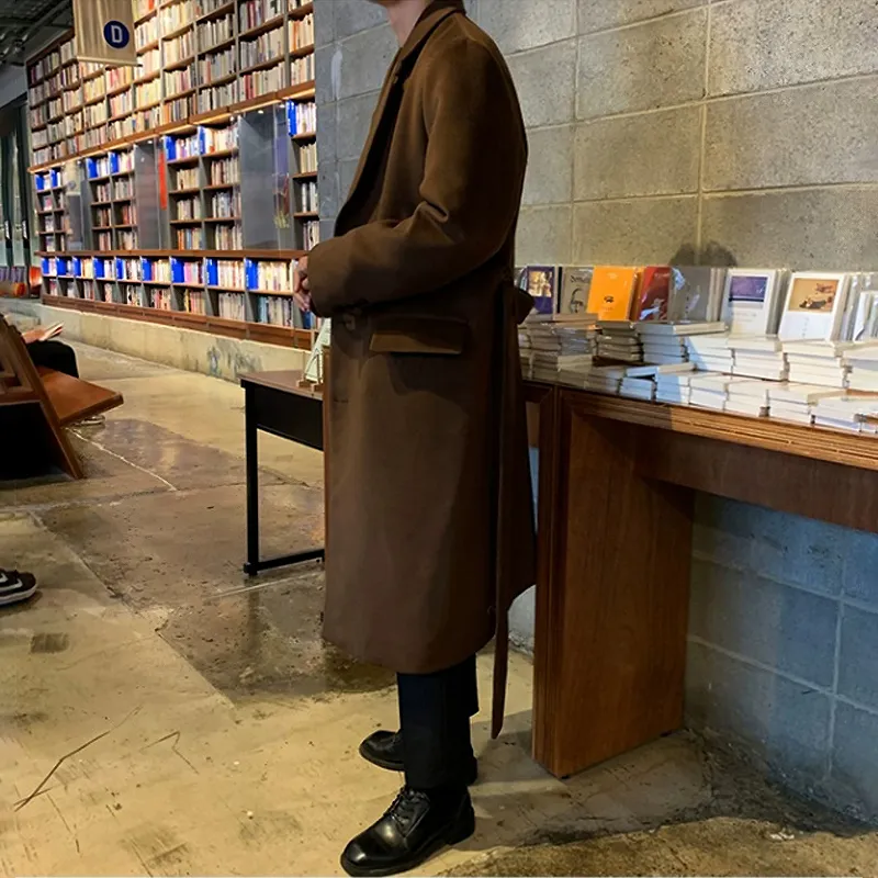 DKPD Coats Unisex-17