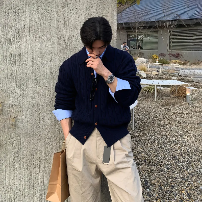 DKPD Knitwear Unisex-3