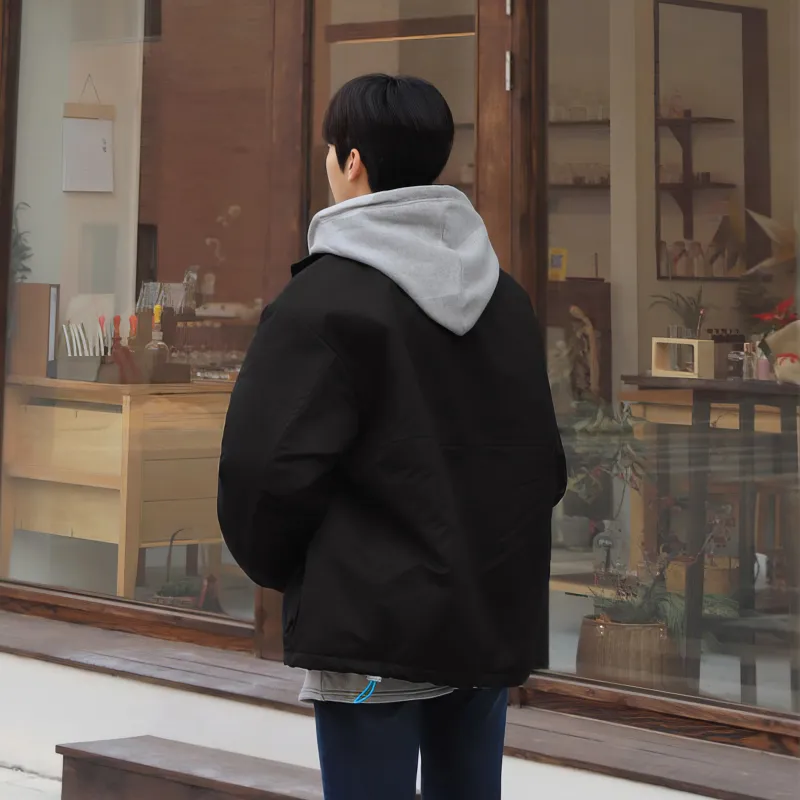 DKPD Jackets Unisex-4