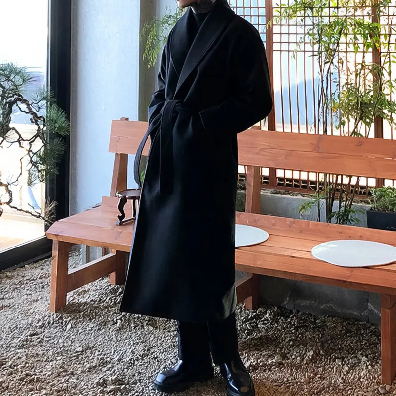 DKPD Coats Unisex-2