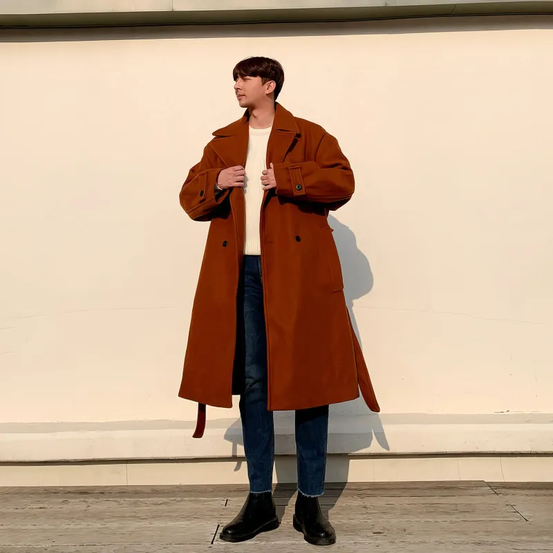 DKPD Coats Unisex-12