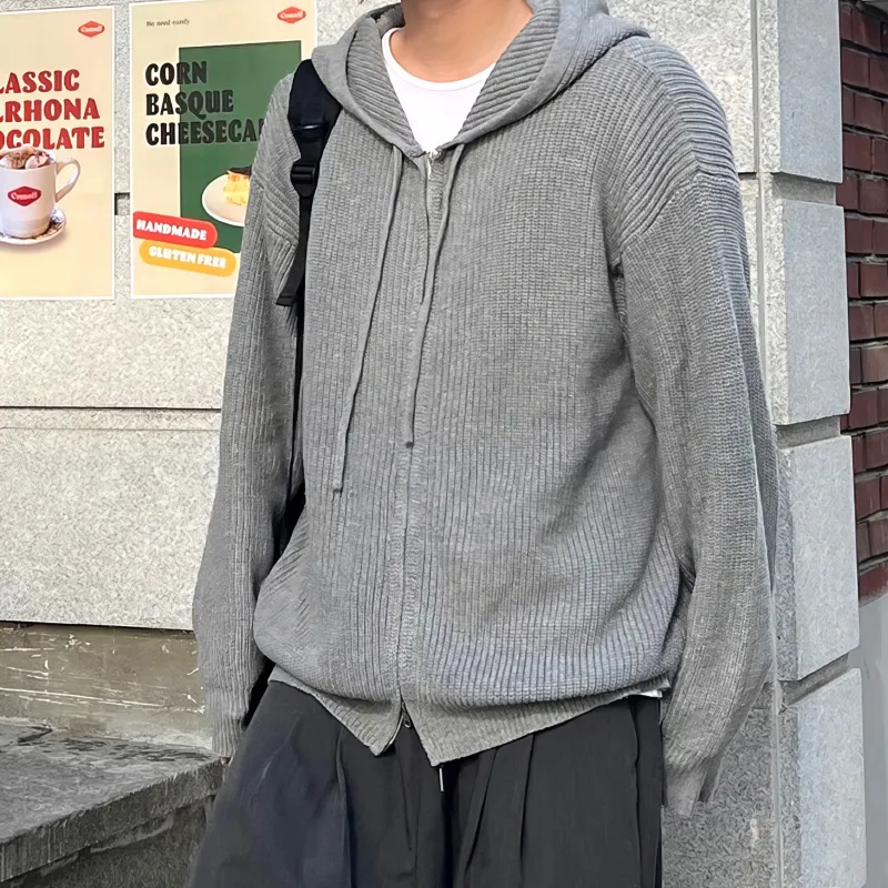 DKPD Knitwear Unisex-2