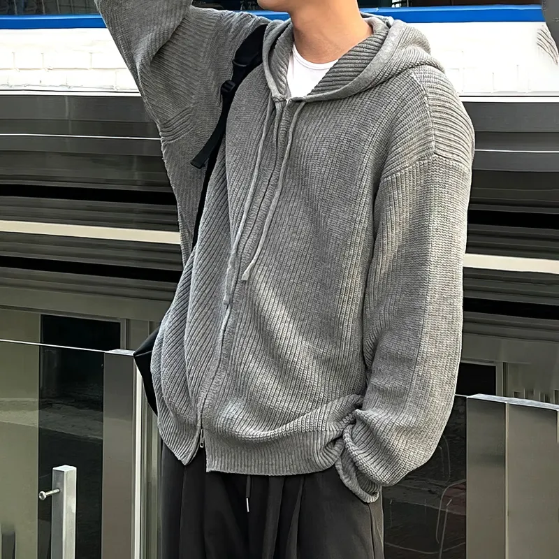 DKPD Knitwear Unisex-4