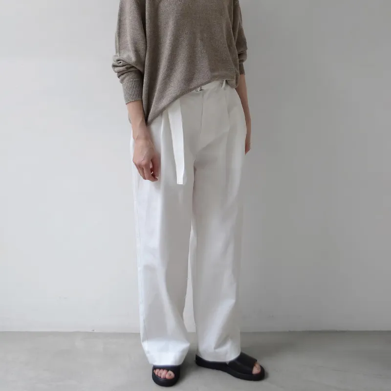 DKPD Casual Pants Unisex-3
